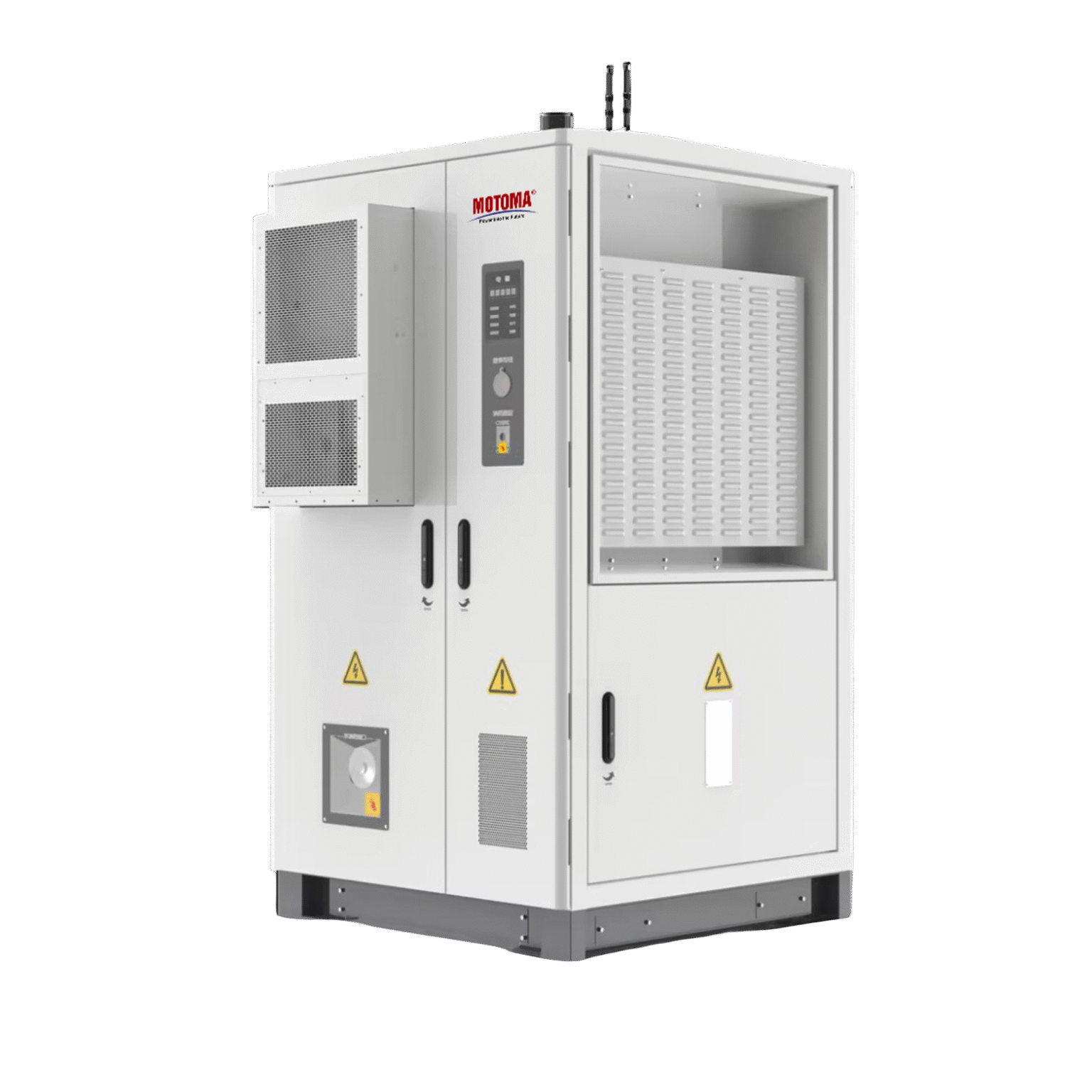 50KW/100KWh Smart ESS (M50-100)