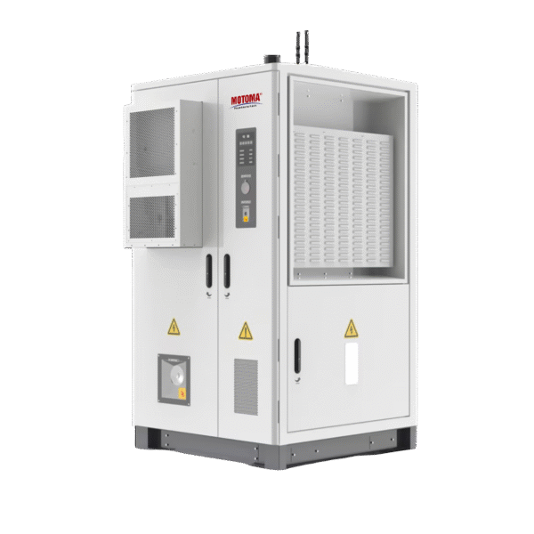 50KW/100KWh Smart ESS (M50-100)