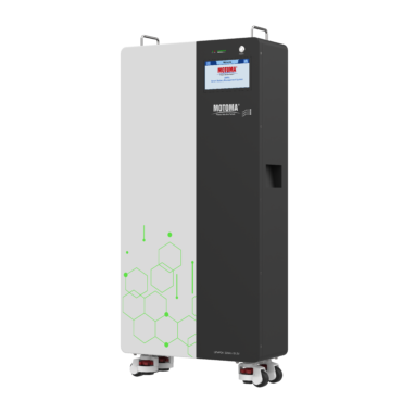 51.2V 320AH BESS (M90 PRO)