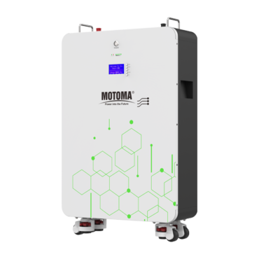 51.2V 280AH BESS (M89S)