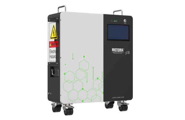 25.6V 280AH BESS (M69PW PRO) - Image 6