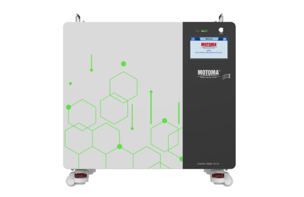 51.2V 400AH BESS (M91 PRO) - Image 3