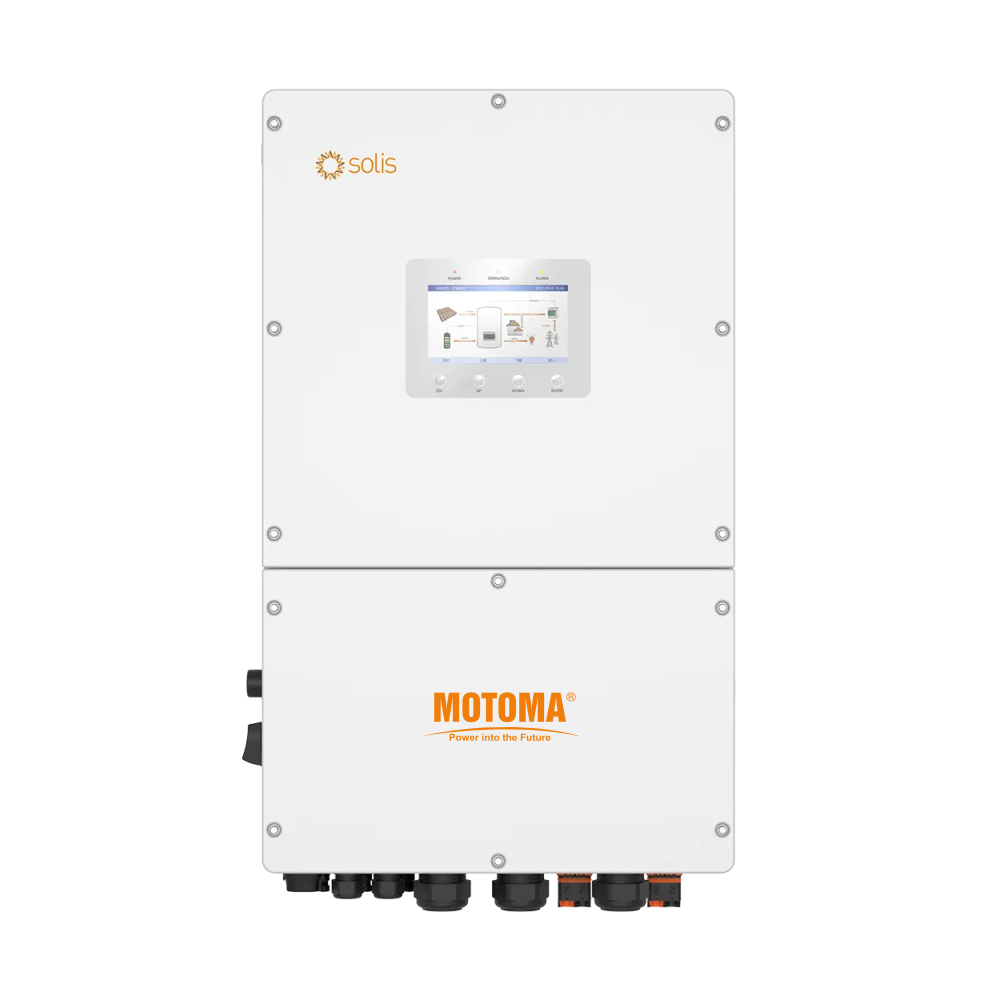 30K/50K - Three Phase - Image 2