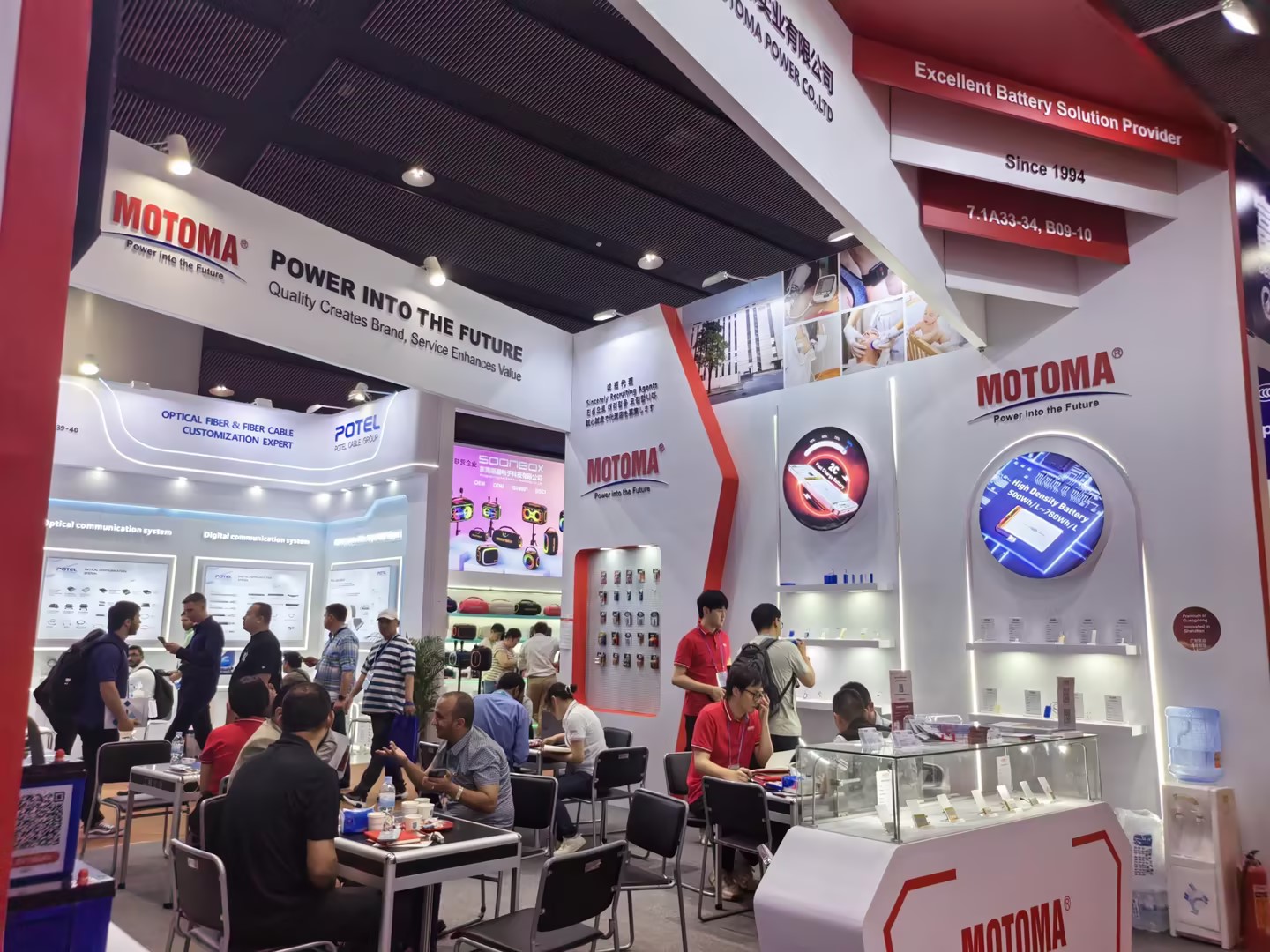 137th-canton-fair-1 MOTOMA | MOTOMA Unveils Future-Ready Lithium Battery Innovations at the 137th Canton Fair 2025