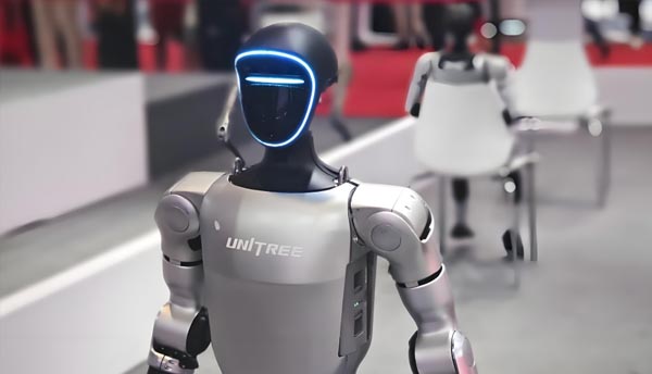 MOTOMA | MOTOMA at CES 2025: Powering the Future of Smart Living and Tech Innovation