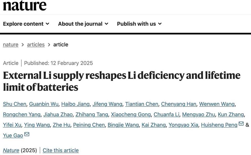 Injection-to-Revive-Batteries-2 MOTOMA | A Single Injection to Revive Batteries: Fudan University Pioneers Revolutionary Battery Repair Technology