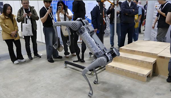 MOTOMA | MOTOMA at CES 2025: Powering the Future of Smart Living and Tech Innovation