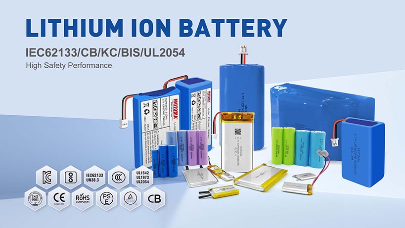 Wearable-Medical-battery-1 MOTOMA | MOTOMA Powers the Future of Healthcare with Specialized Lithium Batteries for Medical Devices