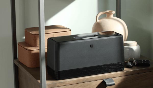 MOTOMA | MOTOMA at CES 2025: Powering the Future of Smart Living and Tech Innovation