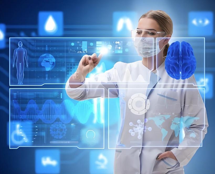 medical-machine-battery MOTOMA | MOTOMA Powers the Future of Healthcare with Specialized Lithium Batteries for Medical Devices