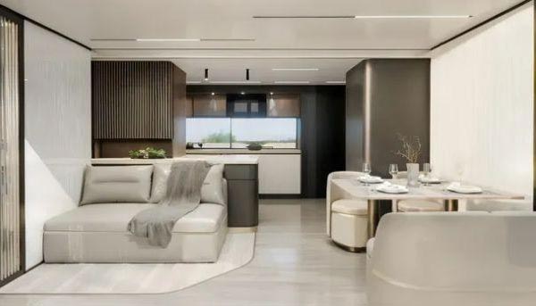 MOTOMA | MOTOMA at CES 2025: Powering the Future of Smart Living and Tech Innovation