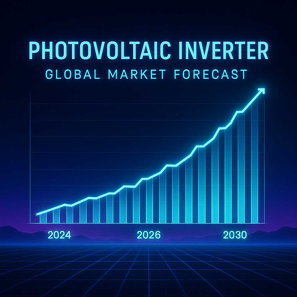 MOTOMA | What Is a Photovoltaic Inverter and Where Is It Used?
