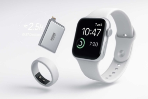 MOTOMA | Powering the Future of Medical Wearables with Safe Polymer Pouch Lithium Batteries