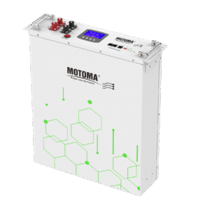 51.2V 100AH BESS (M87UC)