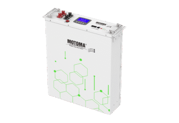 MOTOMA | Residential Cases