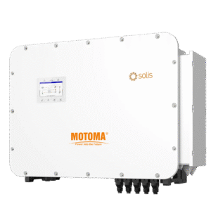 80K/100K/125K - Three Phase