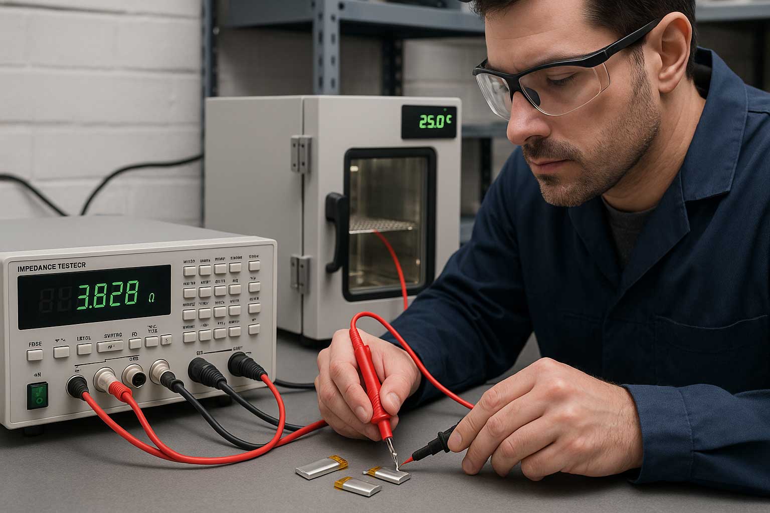 3 MOTOMA | Swollen Lithium Polymer Battery Complete Guide - From User Actions to Factory Defense