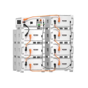 HV-M113 358.4 V 314 AH