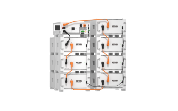 HV-M113 358.4 V 314 AH
